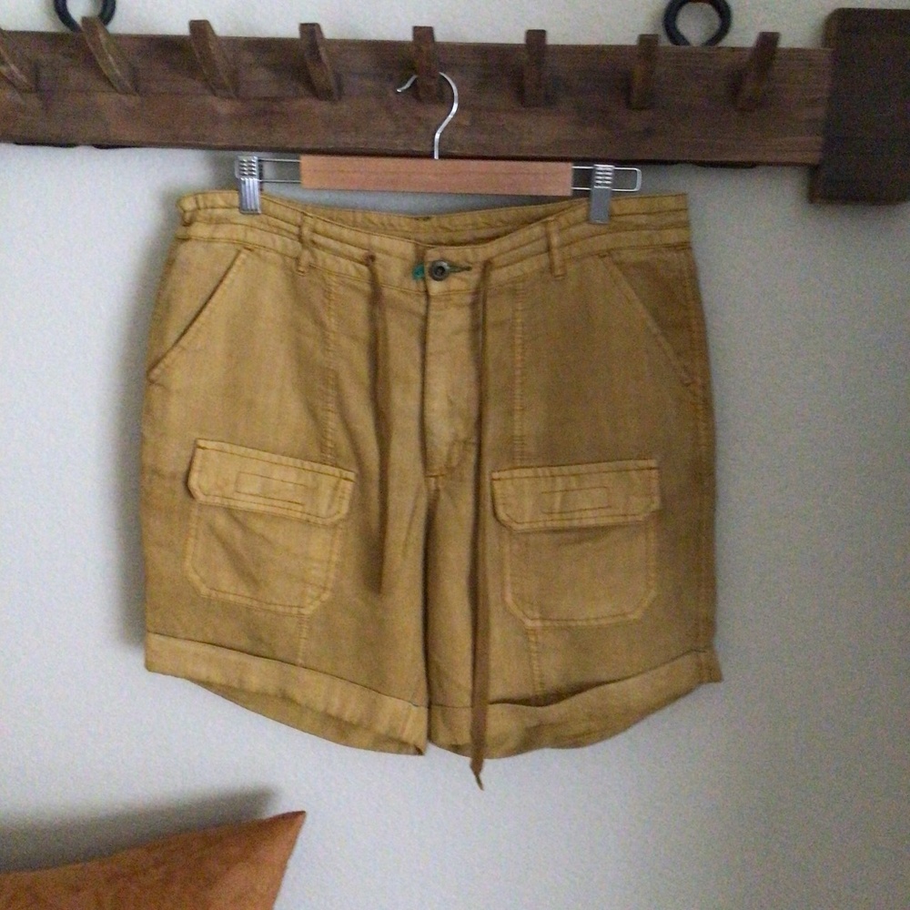 Sundance cargo shorts